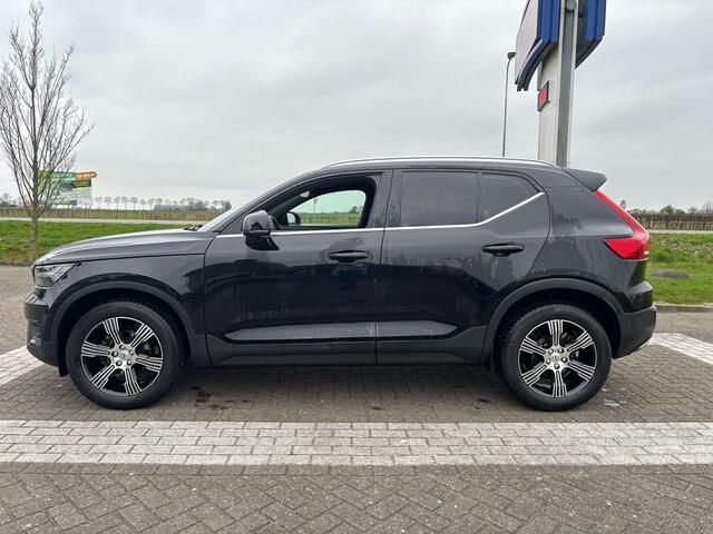 Volvo XC40 1.5 T3 Inscription | Schuif-/kanteldak | Leder | Stoelverwarming | Automaat