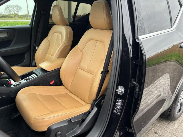 Volvo XC40 1.5 T3 Inscription | Schuif-/kanteldak | Leder | Stoelverwarming | Automaat