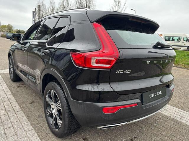 Volvo XC40 1.5 T3 Inscription | Schuif-/kanteldak | Leder | Stoelverwarming | Automaat