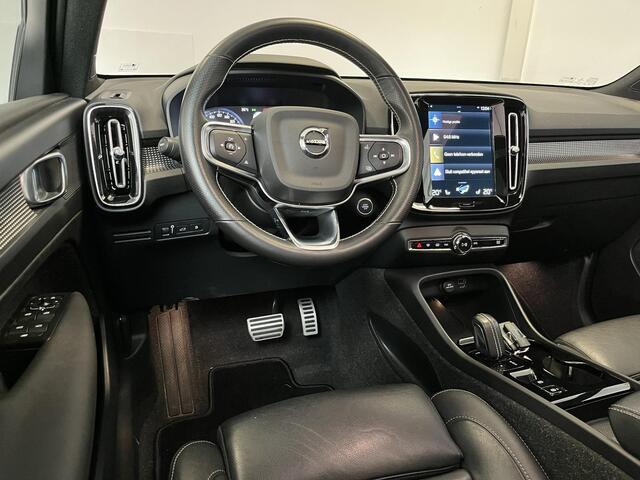 Volvo XC40 1.5 T5 Recharge R-Design | PANO | LEDER | STOEL/STUUR.V.W. |