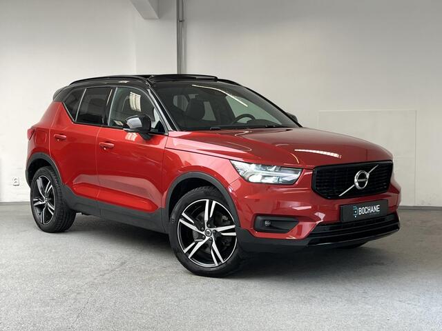 Volvo XC40 1.5 T5 Recharge R-Design | PANO | LEDER | STOEL/STUUR.V.W. |