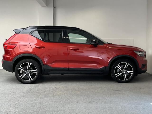 Volvo XC40 1.5 T5 Recharge R-Design | PANO | LEDER | STOEL/STUUR.V.W. |