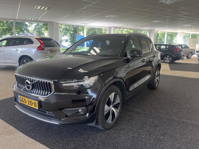 Volvo XC40 1.5 T5 Twin Engine Momentum