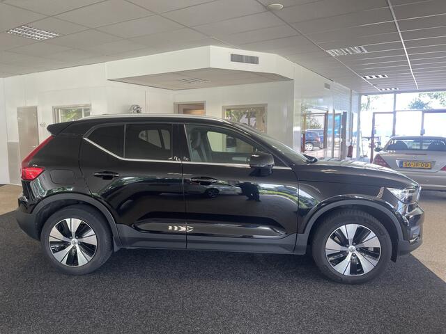 Volvo XC40 1.5 T5 Twin Engine Momentum