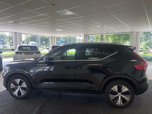 Volvo XC40 1.5 T5 Twin Engine Momentum
