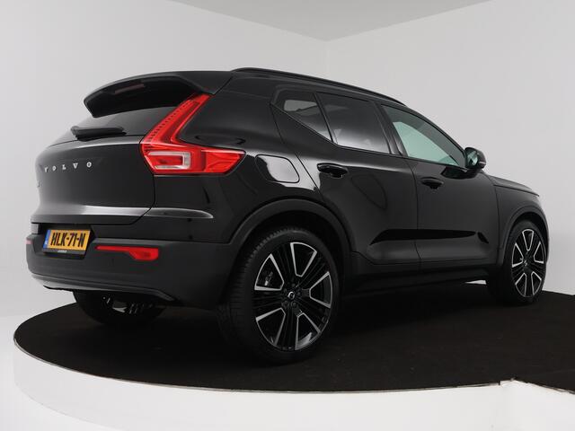 Volvo XC40 1.5 T5 Recharge R-Design Limited Panoramadak | R-Design | PHEV