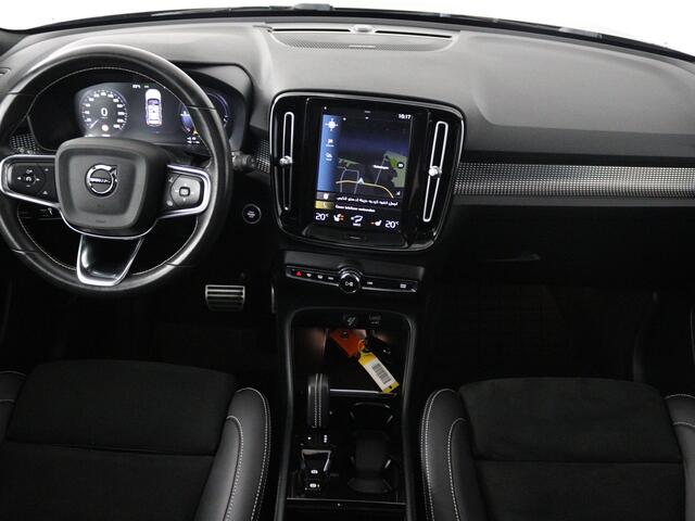 Volvo XC40 1.5 T5 Recharge R-Design Limited Panoramadak | R-Design | PHEV