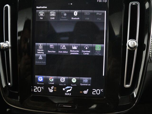 Volvo XC40 1.5 T5 Recharge R-Design Limited Panoramadak | R-Design | PHEV