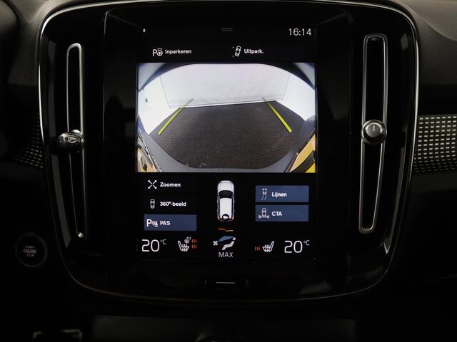Volvo XC40 1.5 T5 Recharge R-Design Limited Panoramadak | R-Design | PHEV