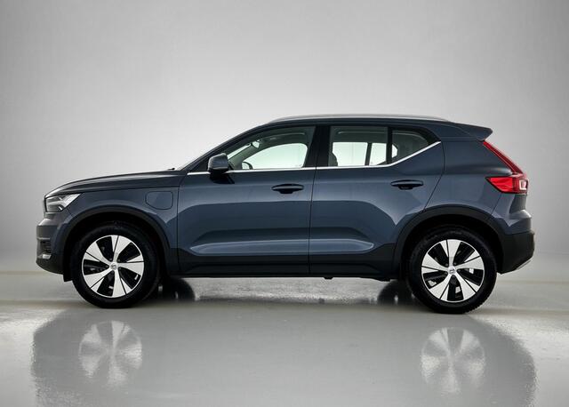 Volvo XC40 T5 Recharge Inscription Expression
