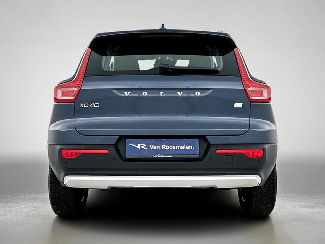 Volvo XC40 T5 Recharge Inscription Expression