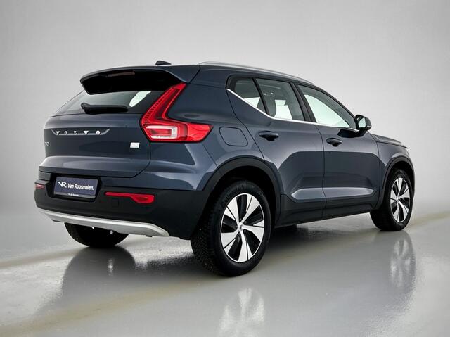 Volvo XC40 T5 Recharge Inscription Expression