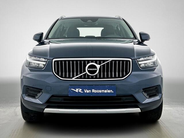 Volvo XC40 T5 Recharge Inscription Expression