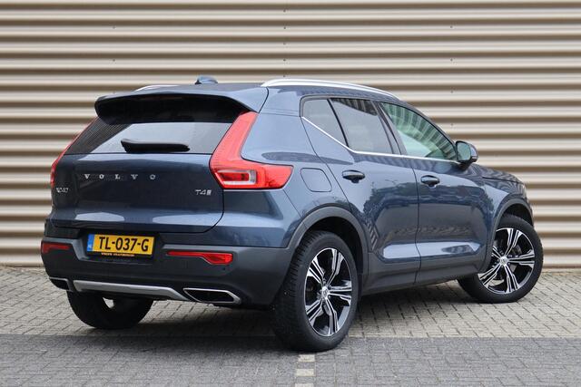 Volvo XC40 T4 Inscription | Panoramadak | 360 Camera | Elektr. trekhaak