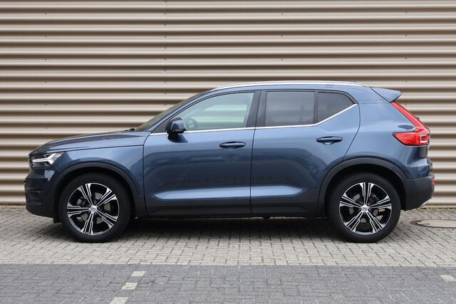 Volvo XC40 T4 Inscription | Panoramadak | 360 Camera | Elektr. trekhaak