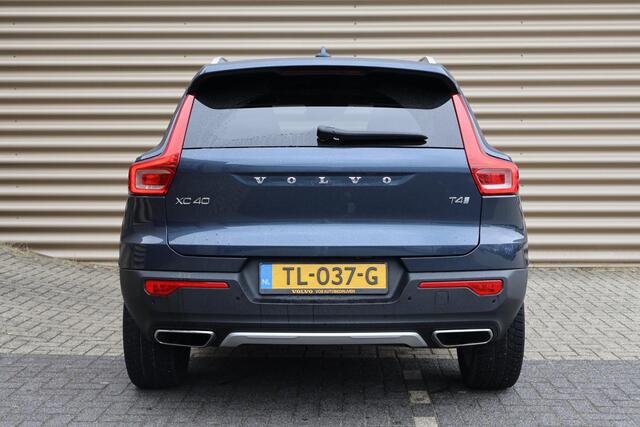 Volvo XC40 T4 Inscription | Panoramadak | 360 Camera | Elektr. trekhaak