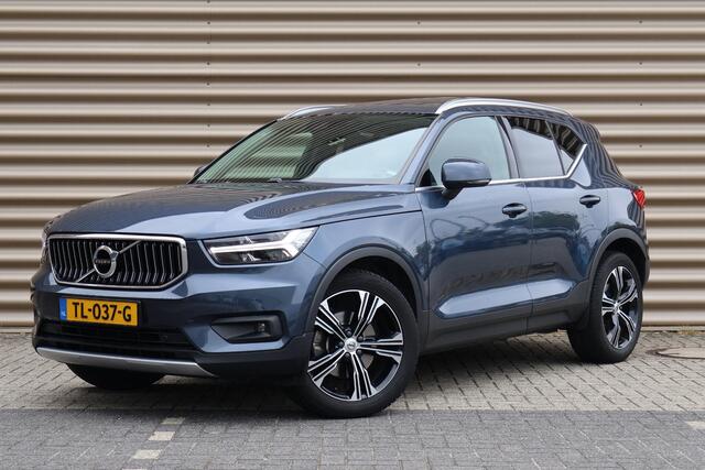 Volvo XC40 T4 Inscription | Panoramadak | 360 Camera | Elektr. trekhaak