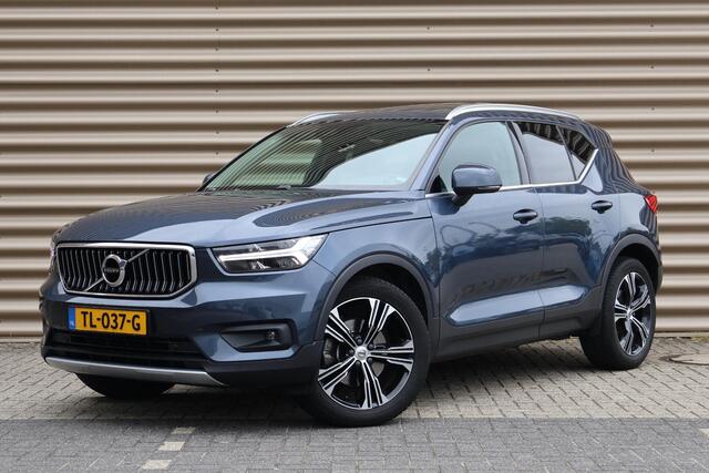Volvo XC40 T4 Inscription | Panoramadak | 360 Camera | Elektr. trekhaak