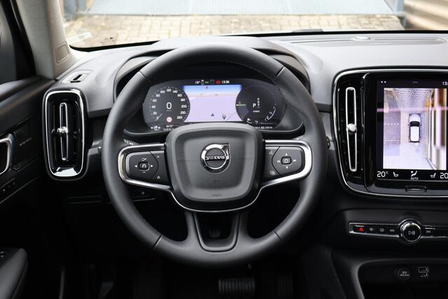 Volvo XC40 T5 Plug-in hybrid Ultimate Dark | Panoramadak | Harman Kardon | 360 Camera