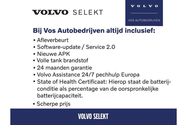 Volvo XC40 T5 Plug-in hybrid Ultimate Dark | Panoramadak | Harman Kardon | 360 Camera