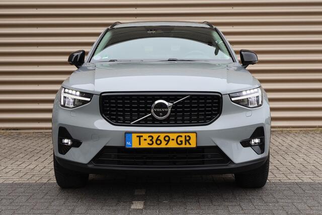 Volvo XC40 T5 Plug-in hybrid Ultimate Dark | Panoramadak | Harman Kardon | 360 Camera