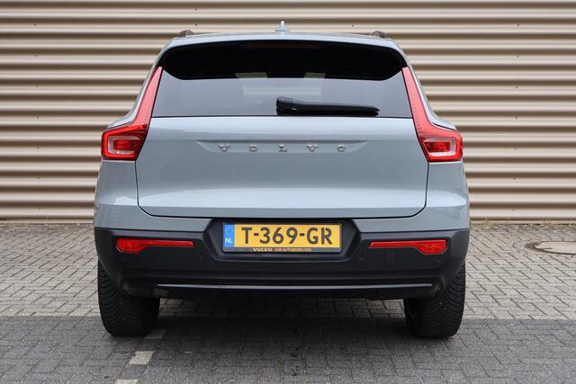 Volvo XC40 T5 Plug-in hybrid Ultimate Dark | Panoramadak | Harman Kardon | 360 Camera