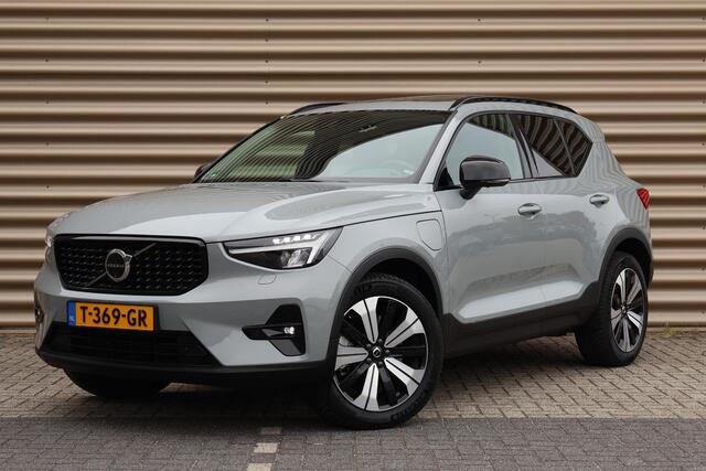 Volvo XC40 T5 Plug-in hybrid Ultimate Dark | Panoramadak | Harman Kardon | 360 Camera