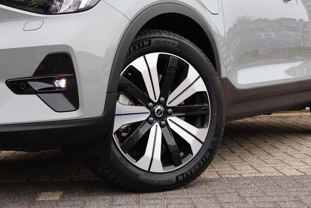 Volvo XC40 T5 Plug-in hybrid Ultimate Dark | Panoramadak | Harman Kardon | 360 Camera