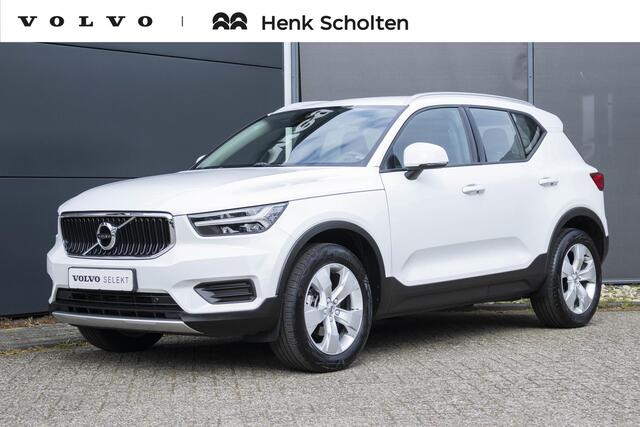 Volvo XC40 T2 Automaat Momentum | Parkeersensoren | DAB | Apple Carplay/Android Auto | Dealer onderhouden | 18" Lichtmetalen velgen | Cruise Control | Climate control |