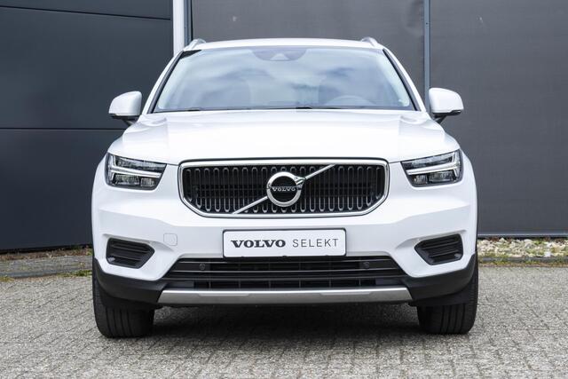 Volvo XC40 T2 Automaat Momentum | Parkeersensoren | DAB | Apple Carplay/Android Auto | Dealer onderhouden | 18" Lichtmetalen velgen | Cruise Control | Climate control |