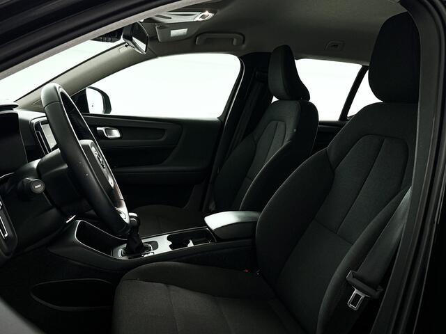 Volvo XC40 T2 Momentum Core | Airco | Apple Carplay