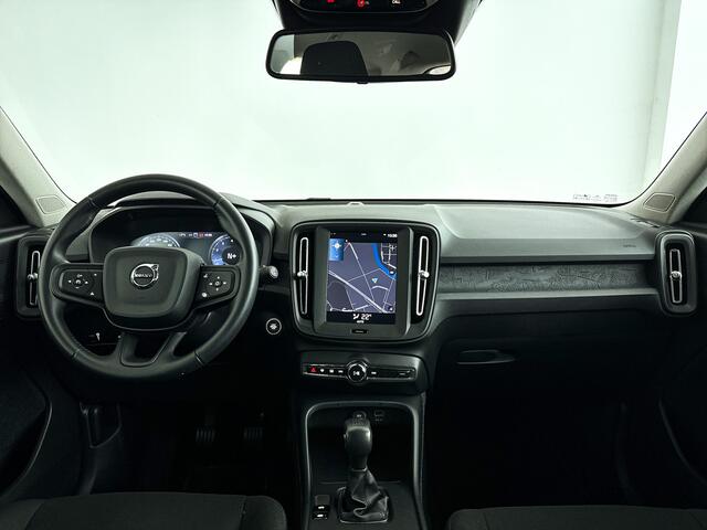Volvo XC40 T2 Momentum Core | Airco | Apple Carplay