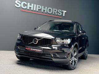 volvo-xc40-t4-190pk-r-design-panora