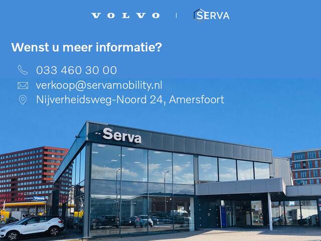 Volvo XC40 T2 Aut. Business Pro