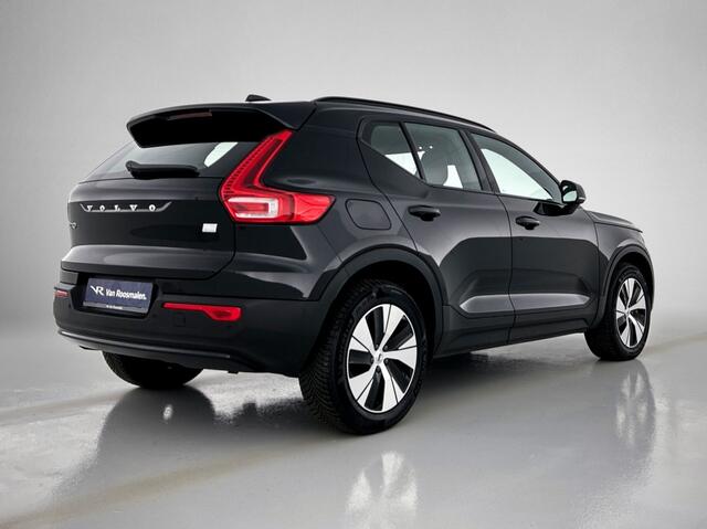 Volvo XC40 1.5 T5 Plus Dark