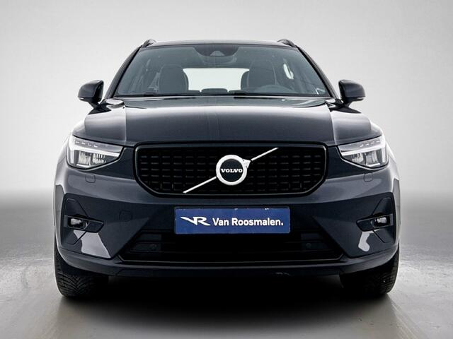 Volvo XC40 1.5 T5 Plus Dark