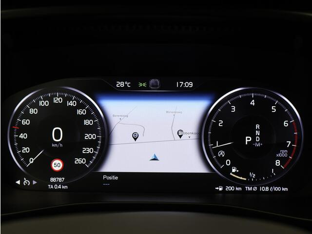 Volvo XC40 2.0 T4 Inscription / Lederen bekleding / Verwarmde stoelen / Apple Car Play / Volledig dealeronderhouden