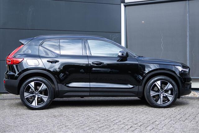 Volvo XC40 Recharge R-Design Elektrische achterklep | Harman Kardon hifi | Apple Car Play | Elektrische stoelen met geheugen