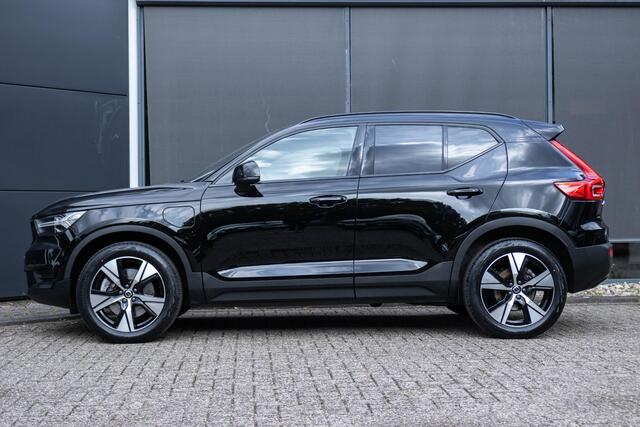 Volvo XC40 Recharge R-Design Elektrische achterklep | Harman Kardon hifi | Apple Car Play | Elektrische stoelen met geheugen