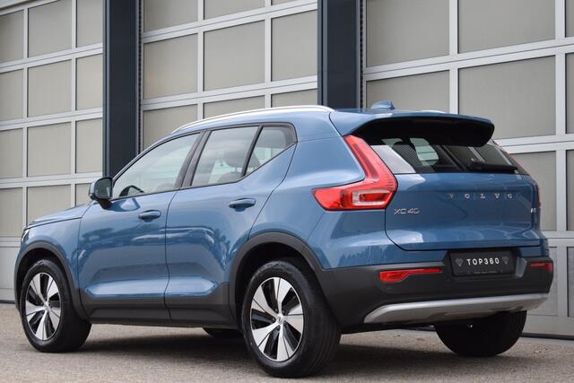 Volvo XC40 2.0 B4 Core Camera | ACC | 4cilinder! apple carplay | android auto