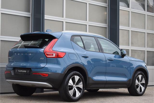 Volvo XC40 2.0 B4 Core Camera | ACC | 4cilinder! apple carplay | android auto