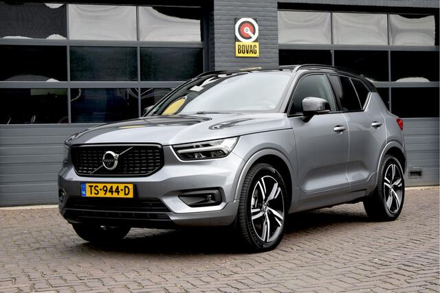 Volvo XC40 2.0 T5 AWD R-Design