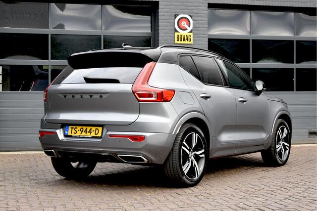 Volvo XC40 2.0 T5 AWD R-Design