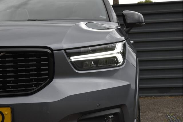 Volvo XC40 2.0 T5 AWD R-Design