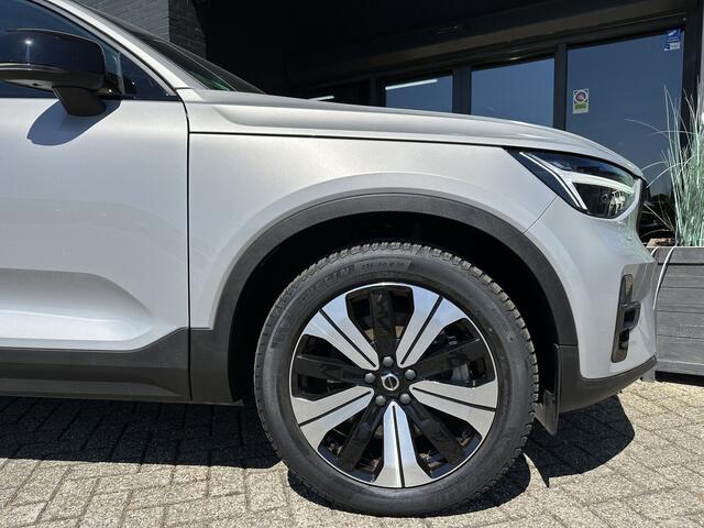 Volvo XC40 1.5 T4 Plug-in hybrid Ultimate Dark