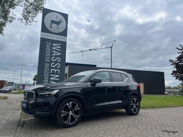Volvo XC40 T3 Inscription | Rijklaarprijs | Pano dak | Leer |