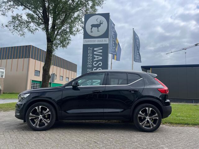 Volvo XC40 T3 Inscription | Rijklaarprijs | Pano dak | Leer |