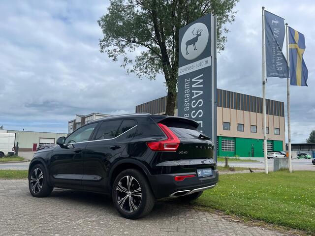 Volvo XC40 T3 Inscription | Rijklaarprijs | Pano dak | Leer |