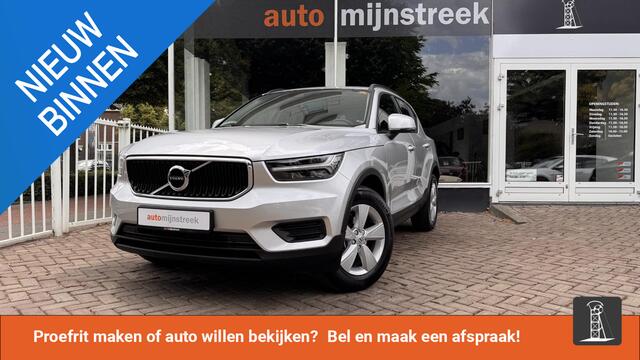 Volvo XC40 1.5 T3 | 99.000 KM | Volledig Volvo onderhouden | LED |