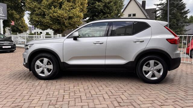 Volvo XC40 1.5 T3 | 99.000 KM | Volledig Volvo onderhouden | LED |